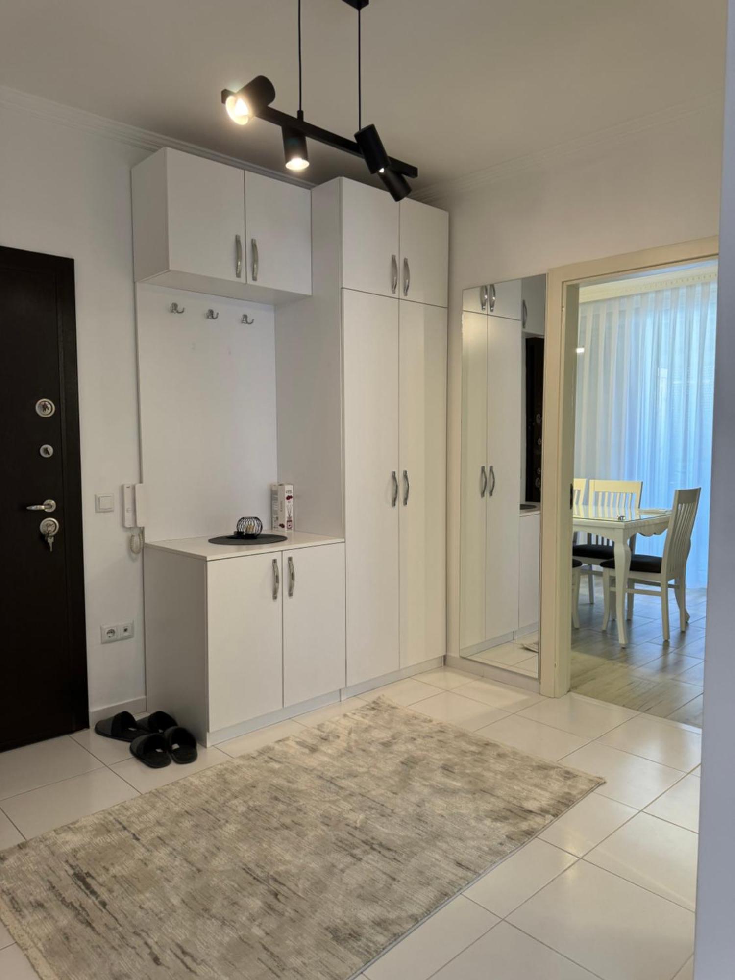 Penthouse Exclusive Apartment Prishtinë Ngoại thất bức ảnh